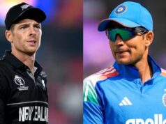 IND vs NZ: 4 दिन में न्यूजीलैंड पहुंचेगी टीम इंडिया, 22 अक्टूबर को पहला T20 मुकाबला; जानें पूरा शेड्यूल