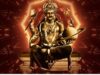 रावण के सिंहासन के नीचे क्यों दबे थे शनिदेव? दशहरे पर जानिए पौराणिक कथा