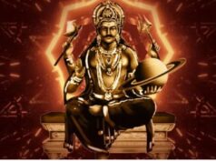 रावण के सिंहासन के नीचे क्यों दबे थे शनिदेव? दशहरे पर जानिए पौराणिक कथा