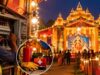 दुर्गा पूजा में बिजली कटौती नहीं होने देंगे, JBVNL ने कसी कमर; पंडालों की बिजली व्यवस्था होगी दुरुस्त