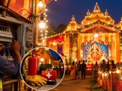 दुर्गा पूजा में बिजली कटौती नहीं होने देंगे, JBVNL ने कसी कमर; पंडालों की बिजली व्यवस्था होगी दुरुस्त