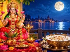 Sharad Purnima 2026: चांदनी में क्यों रखी जाती है खीर? जानें मां लक्ष्मी को प्रसन्न करने के 5 उपाय