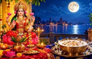 Sharad Purnima 2026: चांदनी में क्यों रखी जाती है खीर? जानें मां लक्ष्मी को प्रसन्न करने के 5 उपाय