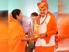 CM की बड़ी घोषणाओं से मंडला में विकास को रफ्तार, टाइगर सफारी-जू से कॉलेज तक कई सौगातों का ऐलान