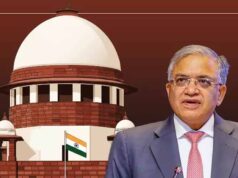 CEC ज्ञानेश कुमार को सुप्रीम कोर्ट का राहत भरा फैसला, निलंबन याचिका खारिज; ECI को नोटिस
