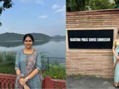 मेहनत की मिसाल बनी किसान की बेटी, प्रियंका सिहाग ने तीसरे प्रयास में हासिल की 40वीं रैंक; बनीं SDM