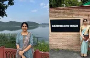 मेहनत की मिसाल बनी किसान की बेटी, प्रियंका सिहाग ने तीसरे प्रयास में हासिल की 40वीं रैंक; बनीं SDM