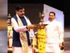 मध्यप्रदेश बना देश की ‘फूड बास्केट’, कृषि क्षेत्र में तेजी से बढ़ी राज्य की ताकत: CM डॉ. यादव