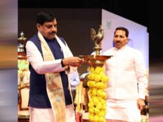 मध्यप्रदेश बना देश की ‘फूड बास्केट’, कृषि क्षेत्र में तेजी से बढ़ी राज्य की ताकत: CM डॉ. यादव