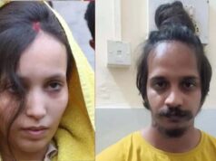 नीला ड्रम हत्याकांड: मुस्कान और साहिल को मृत्युदंड, सुप्रीम कोर्ट तक लड़ेंगे सौरभ के परिजन