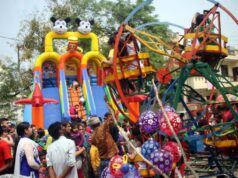 झारखंड के मिनी लंदन में 22 अक्टूबर को सजेगा भूत मेला, जुटेंगे श्रद्धालु