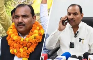 सारण शिक्षक निर्वाचन क्षेत्र में सियासी हलचल, आफाक अहमद के खिलाफ केस दर्ज