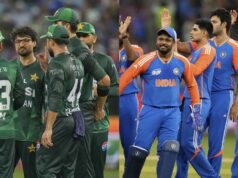 IND vs PAK फाइनल में बारिश बनी विलेन तो क्या होगा? जानें Asian Games का नया नियम