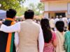 पंचायत चुनाव में नेताओं ने परिवार पर खेला दांव, बेटे-बेटियों और पत्नियों को जिताने की चुनौती