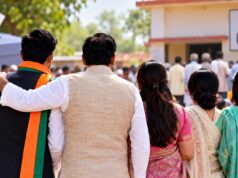 पंचायत चुनाव में नेताओं ने परिवार पर खेला दांव, बेटे-बेटियों और पत्नियों को जिताने की चुनौती