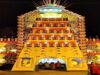 Ranchi Kali Puja 2026: कुसई में 15 लाख बोतलों से बनेगा पंडाल, 40 लाख रुपये होंगे खर्च