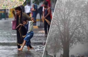 मध्य प्रदेश में बढ़ने लगी ठंडक, सुबह की गुनगुनी धूप दे रही राहत; बारिश को लेकर आया अपडेट