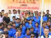 26वीं राज्य स्तरीय शालेय क्रीड़ा प्रतियोगिता का रंगारंग समापन, रायपुर संभाग बना ओवरऑल चैंपियन
