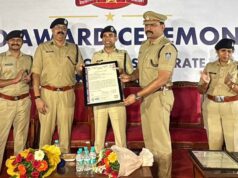 भोपाल के 4 पुलिस थानों का कमाल, बेहतर सेवा के लिए मिला इंटरनेशनल ISO प्रमाणन