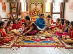 Navratri 2026: अष्टमी-नवमी पर कन्याओं को गिफ्ट देते समय न करें ये गलतियां, जानें क्या देना है शुभ