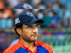Delhi Capitals का बड़ा फैसला, सौरव गांगुली को मिली हेड कोच की जिम्मेदारी; IPL 2027 पर नजर