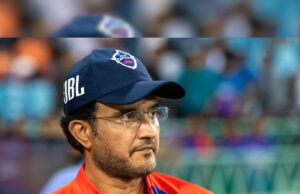 Delhi Capitals का बड़ा फैसला, सौरव गांगुली को मिली हेड कोच की जिम्मेदारी; IPL 2027 पर नजर