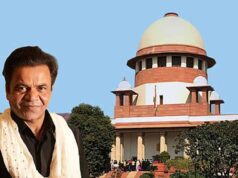 ‘5 करोड़ ने मुझे डुबा दिया’, कोर्ट में इमोशनल हुए राजपाल यादव; CJI बोले- अच्छी फिल्म बनाइए