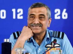 प्रयागराज से जुड़ा IAF चीफ बनने जा रहे आशुतोष दीक्षित का कनेक्शन, तेजस प्रोजेक्ट में निभाई अहम भूमिका