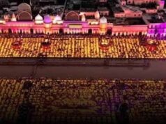 अयोध्या में दिखेगा रामायण का भव्य संसार, पुष्पक विमान से फ्लोटर्स तक होंगे मुख्य आकर्षण