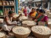 Makhana Farming: बिहार के 5 जिलों में होती है मखाने की खेती, जानिए कैसे कीचड़ से निकलता है करोड़ों का सुपरफूड