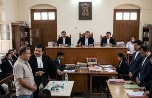 बिहार में फरार आरोपियों की गैरमौजूदगी में भी चलेगा मुकदमा, 51 हजार मामलों के निपटारे की तैयारी