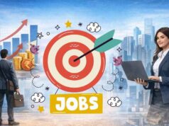 IT Jobs में बूम! 1.23 लाख नौकरियां उपलब्ध, लेकिन 55% वैकेंसी सिर्फ अनुभवी उम्मीदवारों के लिए