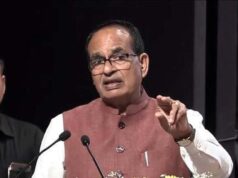 ‘कांग्रेस चुनाव जीते तो आयोग ठीक, हारे तो खराब’, चुनाव आयोग विवाद पर शिवराज सिंह चौहान का पलटवार