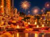 दिवाली 2026 कब है? जानें 8 नवंबर को लक्ष्मी-गणेश पूजा का शुभ मुहूर्त और गोवर्धन पूजा की तारीख