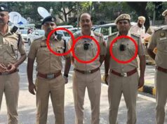 Delhi Police Body Camera: जवानों की वर्दी पर लगे कैमरे का क्या है काम? हाईकोर्ट ने क्या कहा