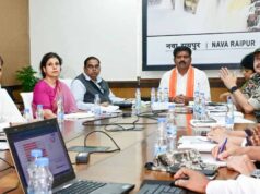 पुनर्वासितों को भूमि, आवास, रोजगार और शासन की सभी सुविधाओं का लाभ दिलाना सुनिश्चित करें – उप मुख्यमंत्री शर्मा