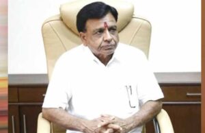शराब ठेकों के बदले ₹1 करोड़ लेने का आरोप, डिप्टी CM के OSD दीपम रायचुरा पर विभागीय जांच के निर्देश