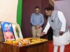 जनजातीय कार्य मंत्री नेताम ने रायपुर के टाउन हॉल में किया ‘आदि बाजार 2026’ का शुभारंभ
