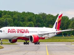 Air India Flight में हाईजैक सिग्नल से मचा हड़कंप, जयपुर में इमरजेंसी लैंडिंग के बाद जांच शुरू