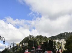 छत्तीसगढ़ में मानसून की विदाई का काउंटडाउन, बढ़ने लगा दिन का पारा