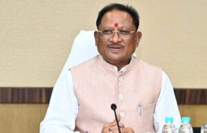 सिंगापुर में गूंजेगा छत्तीसगढ़ के विकास का विजन, CM साय SING Forum 2026 में पेश करेंगे निवेश के अवसर
