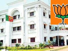 बीजेपी सहयोग केंद्र में आज स्वास्थ्य मंत्री जायसवाल की सुनवाई, कार्यकर्ता रखेंगे अपनी समस्याएं