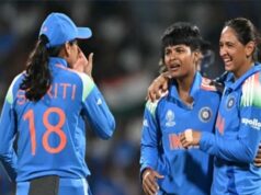 रायपुर में आज भिड़ेंगी महिला क्रिकेट टीमें, दूसरा टी20 मैच आज