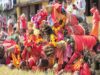 बस्तर दशहरा का समापन: कुटुंब जात्रा में शामिल हुए हजारों देवी-देवता