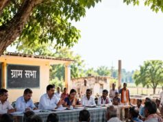 छत्तीसगढ़ के गांवों में आज से ‘रिफॉर्म उत्सव’, ग्रामीण तय करेंगे विकास का रोडमैप