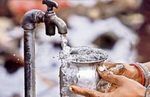 बस्तर के घरों तक पहुंचेगा अधिक पानी, ₹57.71 करोड़ से मजबूत होगी पेयजल व्यवस्था