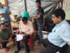 धर्मनगरी राजनांदगांव में खाद्य विभाग की कार्रवाई, दुकानों पर मारे छापे