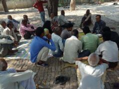 बैठकें नहीं कराना पड़ा भारी, अचानकपुर के सरपंच देवानंद पर गिरी निलंबन की गाज
