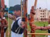 छत्तीसगढ़ के 6 खिलाड़ियों ने हासिल की बड़ी उपलब्धि, राज्यस्तरीय तीरंदाजी अकादमियों में मिली जगह