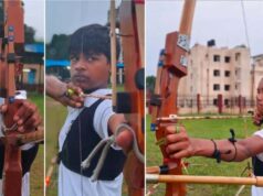 छत्तीसगढ़ के 6 खिलाड़ियों ने हासिल की बड़ी उपलब्धि, राज्यस्तरीय तीरंदाजी अकादमियों में मिली जगह